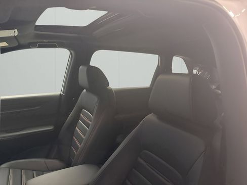 New 2025 Honda CR-V Sport-L image 9