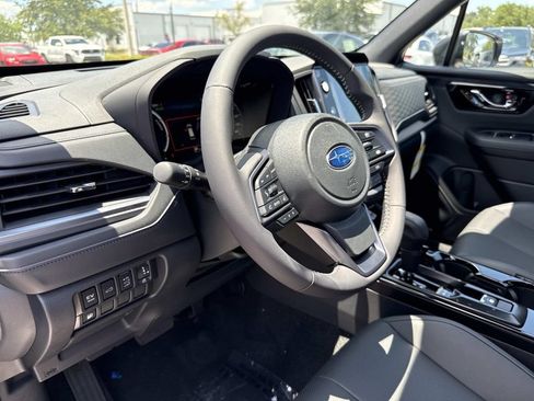New 2026 Subaru Forester Limited AWD/4WD image 24