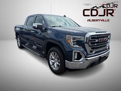Used 2019 GMC Sierra 1500 SLT
