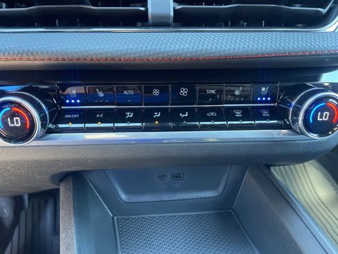 New 2026 Chevrolet Equinox RS w/ Convenience Package III image 28