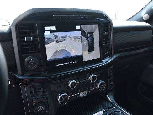 Used 2023 Ford F150 Raptor w/ Equipment Group 802A Raptor R image 38