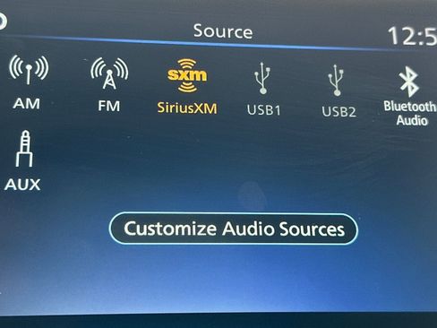 Used 2023 Nissan Sentra SV image 19