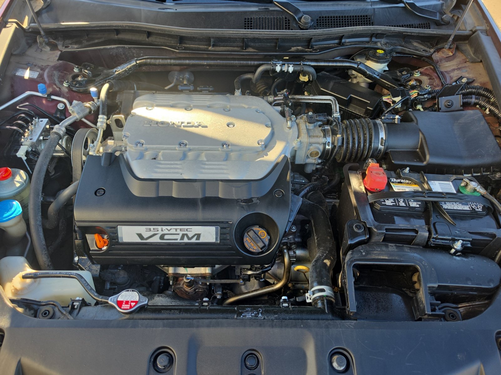 Used 2011 Honda Accord EX-L image 32