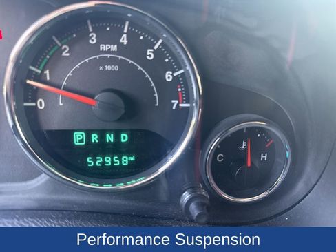 Used 2015 Jeep Wrangler Sport image 6