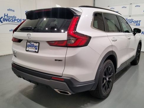 Used 2024 Honda CR-V Sport image 3