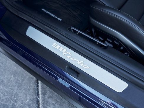 Used 2024 Porsche 911 Turbo image 32