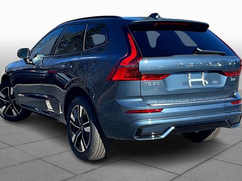 New 2026 Volvo XC60 B5 Plus w/ Protection Package Premier image 3