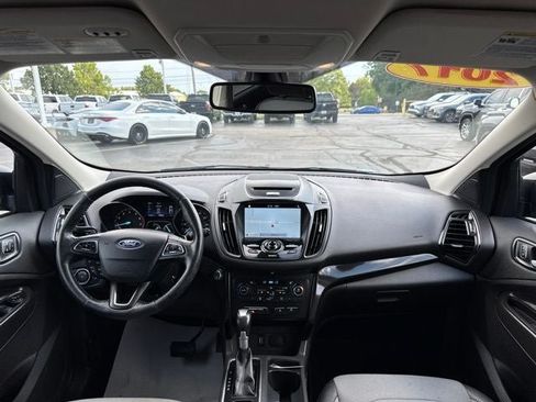 Used 2017 Ford Escape Titanium AWD/4WD image 26