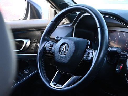 Used 2023 Acura Integra A-Spec image 27