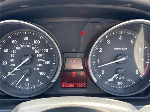 Used 2009 BMW Z4 sDrive35i RWD image 12