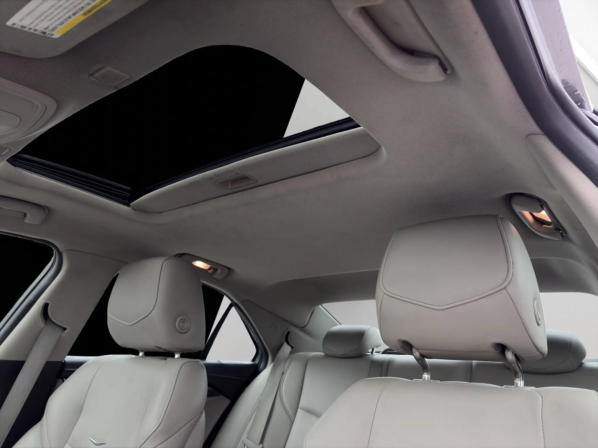 Used 2018 Cadillac ATS 2.0T Sedan RWD image 22
