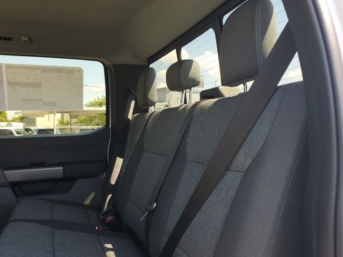New 2026 Ford F250 XL w/ STX Appearance Package AWD/4WD image 12