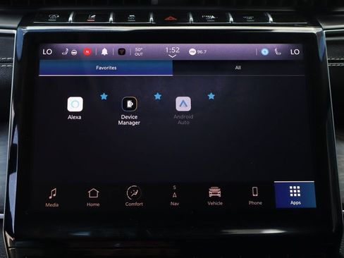 Used 2023 Jeep Grand Cherokee Limited image 35