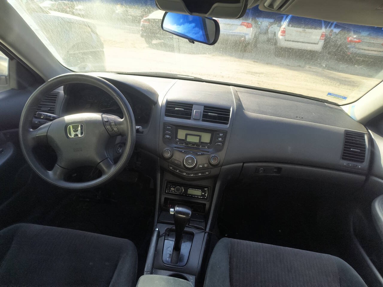 Used 2003 Honda Accord LX image 30
