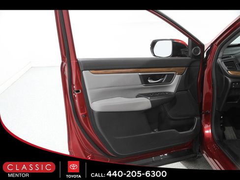 Used 2022 Honda CR-V EX image 4