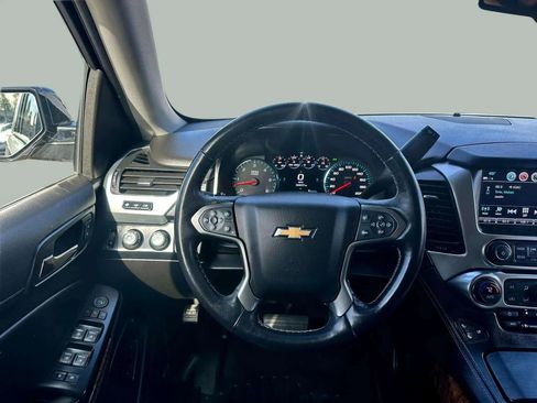 Used 2019 Chevrolet Tahoe Premier image 14