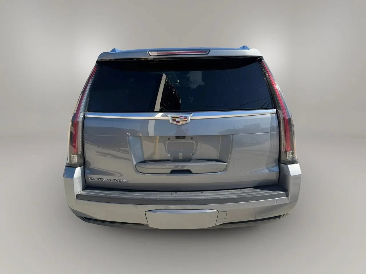 Used 2019 Cadillac Escalade Luxury AWD/4WD image 6