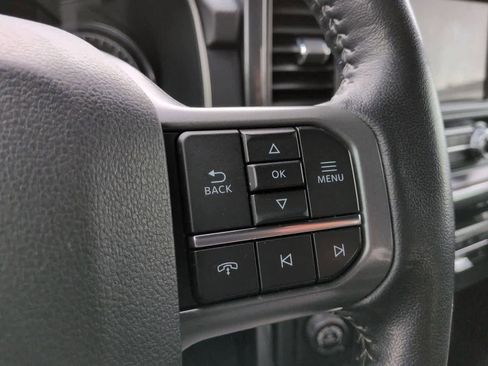 Used 2022 Ford F150 XLT w/ Equipment Group 301A Mid image 24