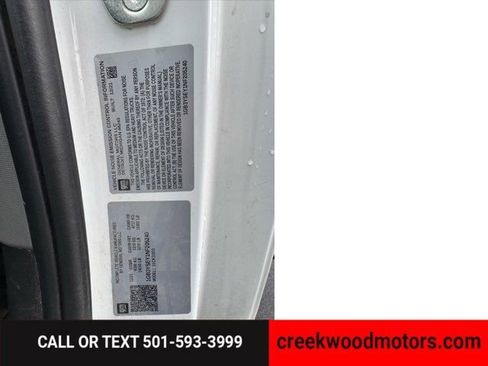 Used 2022 Chevrolet Silverado 3500 W/T w/ WT Fleet Convenience Package image 11