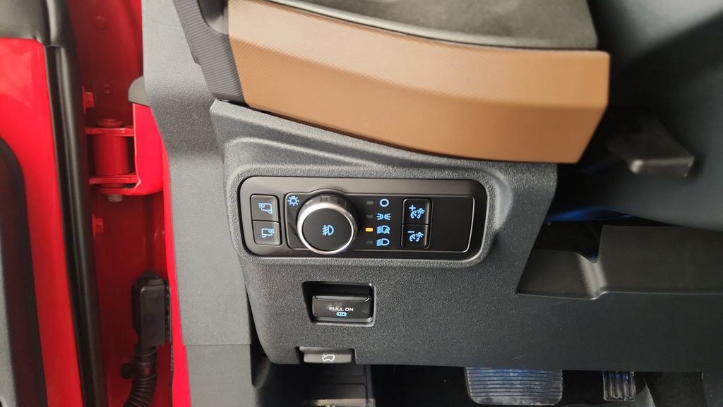 New 2024 Ford Bronco Outer Banks AWD/4WD image 27