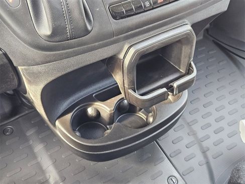 New 2026 RAM ProMaster 2500 image 32