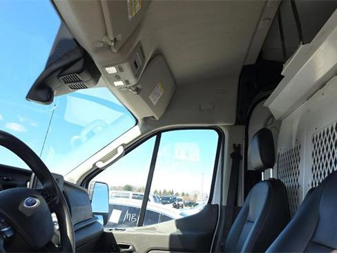 Used 2022 Ford Transit 350 Medium Roof image 10