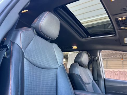 Used 2023 Toyota Sienna XSE image 21