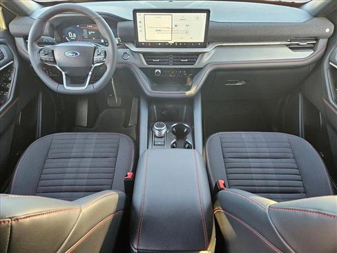 New 2026 Ford Explorer ST-Line w/ ST-Line Street Pack RWD image 15