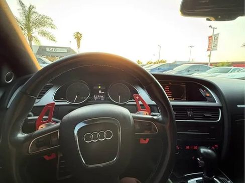 Used 2010 Audi S5 Prestige image 6