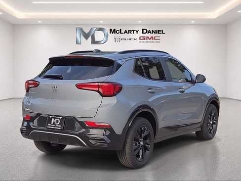 New 2026 Buick Encore GX Sport Touring w/ Comfort Package FWD image 5