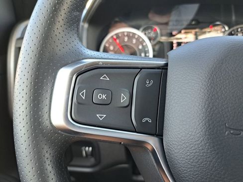 New 2025 RAM 1500 Tradesman image 15