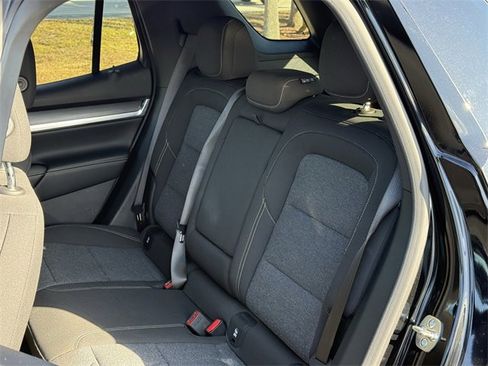 Used 2025 GMC Terrain Elevation image 30