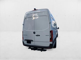 New 2025 Mercedes-Benz Sprinter 4500 video 2