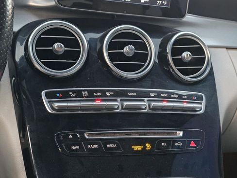 Used 2017 Mercedes-Benz C 300 Coupe w/ Premium 1 Package image 19