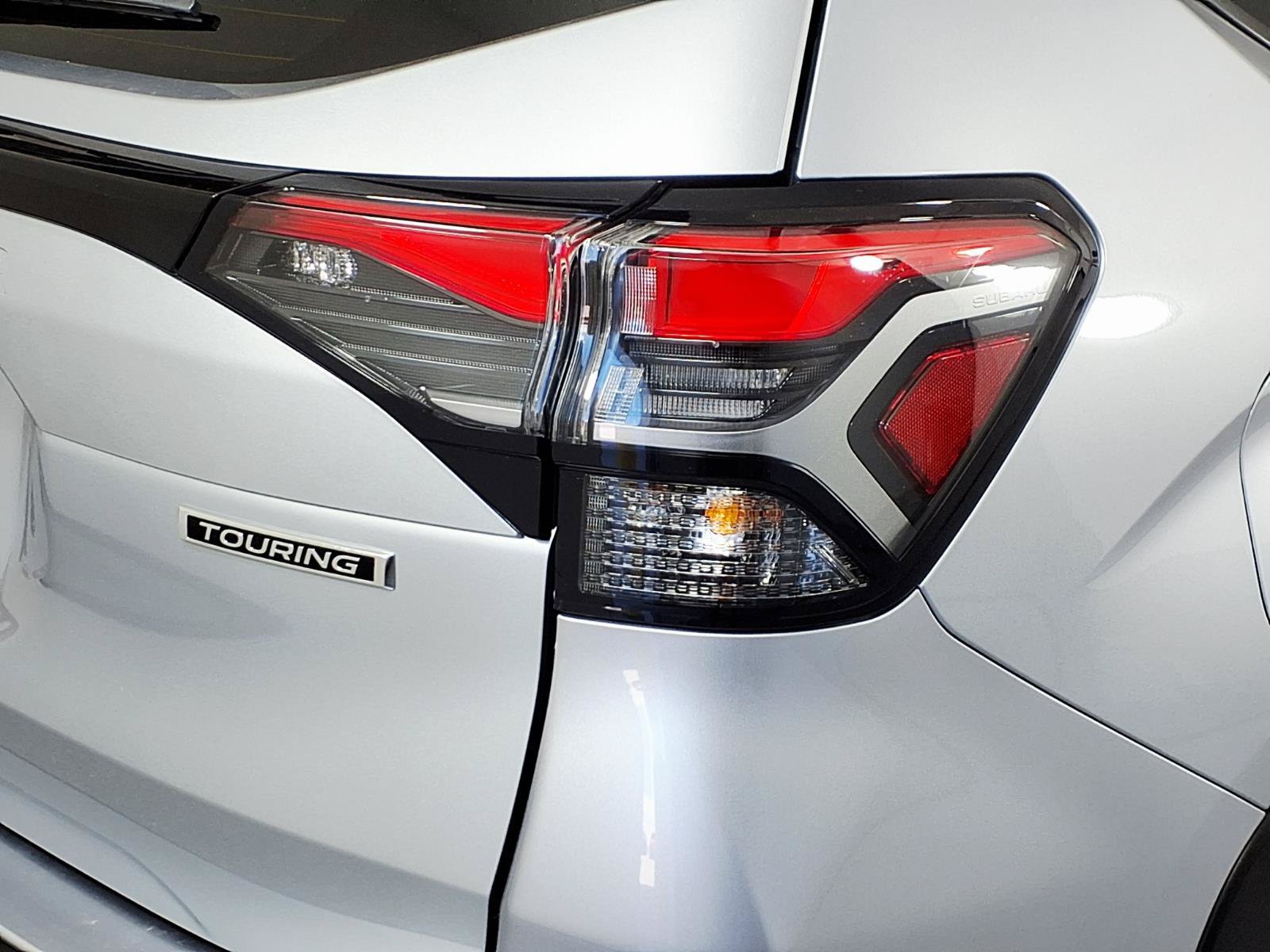 Used 2025 Subaru Forester Touring AWD/4WD image 8