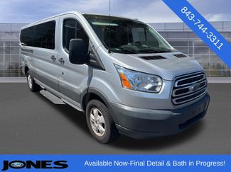 Used 2017 Ford Transit 350 XLT 360° Tour