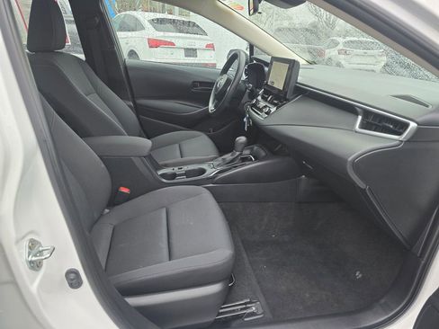 Certified 2024 Toyota Corolla LE FWD image 11