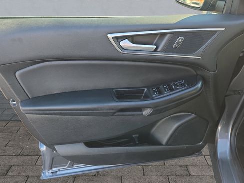 Certified 2024 Ford Edge SEL w/ Convenience Package image 10