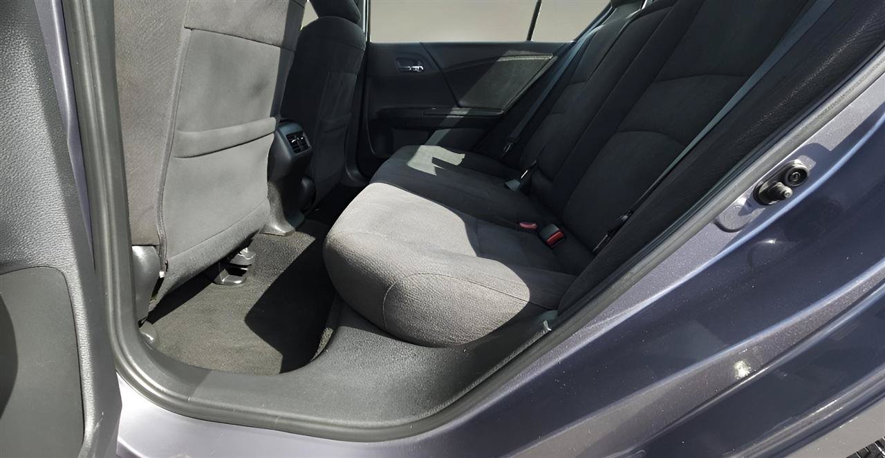 Used 2015 Honda Accord EX image 21