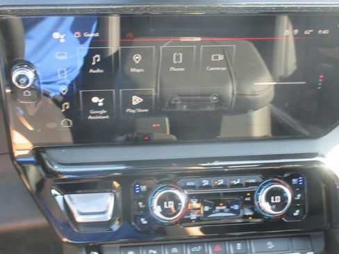 New 2026 GMC Sierra 1500 AT4 w/ AT4 Premium Package image 21