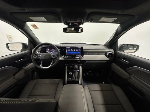 Certified 2026 Chevrolet Colorado ZR2 w/ Technology Package image 22