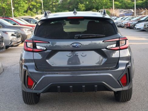 New 2026 Subaru Crosstrek 2.5i Limited AWD/4WD image 6