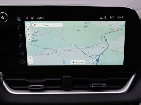 New 2026 Chevrolet Equinox LT image 16