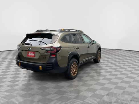 Used 2023 Subaru Outback Wilderness AWD/4WD image 36