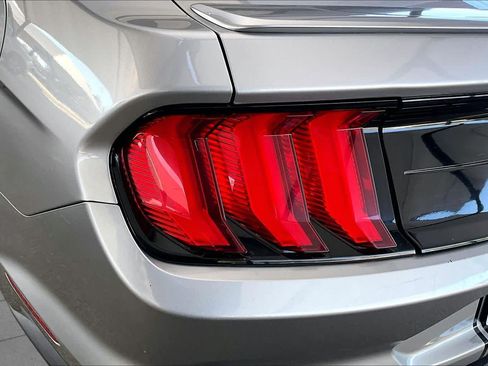 Used 2020 Ford Mustang Premium w/ Equipment Group 201A RWD image 28