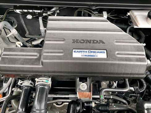 Used 2021 Honda CR-V EX image 33