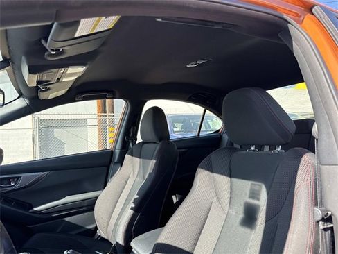 Used 2022 Subaru WRX Premium image 14