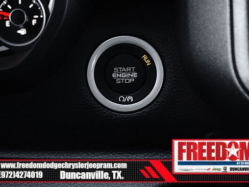 New 2025 RAM 1500 Tradesman image 33