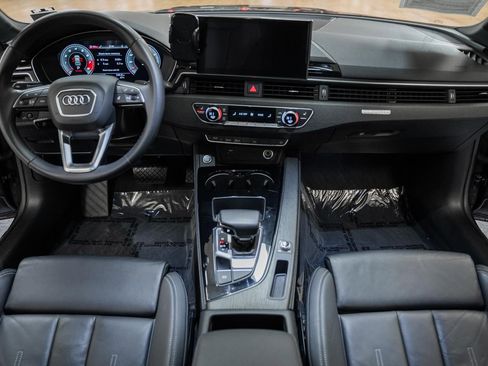 Used 2021 Audi A5 2.0T Premium Plus w/ Premium Plus image 28