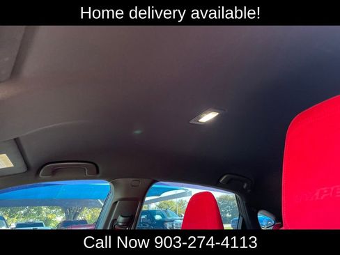 Used 2023 Honda Civic Type R image 32